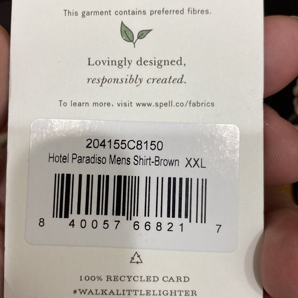 Spell - Picture 3 of 3